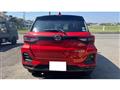 2021 Daihatsu Rocky