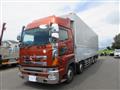 2015 Hino Hino Others