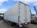2015 Hino Hino Others