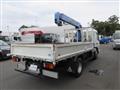2009 Mitsubishi Canter