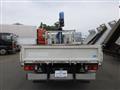 2009 Mitsubishi Canter