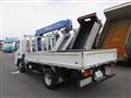 2009 Mitsubishi Canter