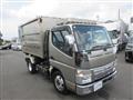 2021 Mitsubishi Canter