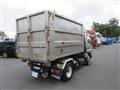2021 Mitsubishi Canter