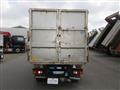 2021 Mitsubishi Canter