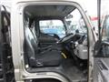 2021 Mitsubishi Canter