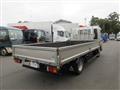 2012 Mitsubishi Canter