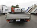 2012 Mitsubishi Canter