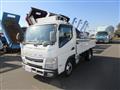 2020 Mitsubishi Canter
