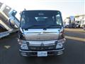 2017 Mitsubishi Canter