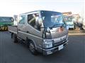 2017 Mitsubishi Canter