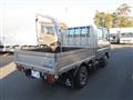 2017 Mitsubishi Canter
