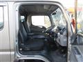2017 Mitsubishi Canter