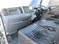 2017 Mitsubishi Canter