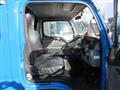 2018 Mitsubishi Canter