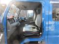 2018 Mitsubishi Canter