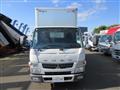 2014 Mitsubishi Canter