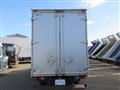 2014 Mitsubishi Canter
