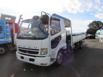 2009 Mitsubishi Fighter