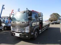 2018 Isuzu Isuzu Others