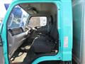 2016 Mitsubishi Canter