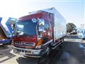 2017 Hino Hino Others
