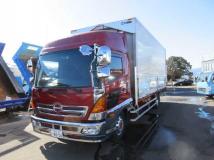 2017 Hino Hino Others