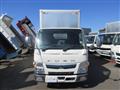 2020 Mitsubishi Canter