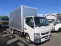 2020 Mitsubishi Canter