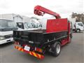 2007 Mitsubishi Canter