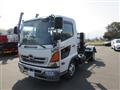 2015 Hino Hino Others