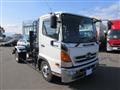 2015 Hino Hino Others