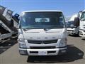 2014 Mitsubishi Canter