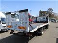 2014 Mitsubishi Canter