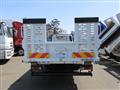 2014 Mitsubishi Canter