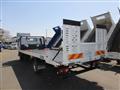 2014 Mitsubishi Canter