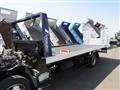 2014 Mitsubishi Canter