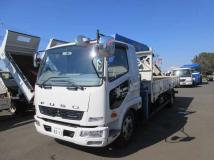 2015 Mitsubishi Fighter