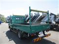 2017 Mitsubishi Canter