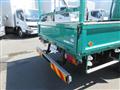 2017 Mitsubishi Canter
