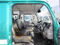 2017 Mitsubishi Canter