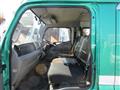 2017 Mitsubishi Canter