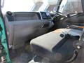 2017 Mitsubishi Canter