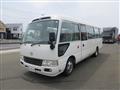 2013 Toyota Coaster