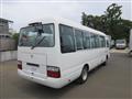2013 Toyota Coaster