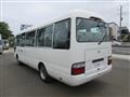 2013 Toyota Coaster