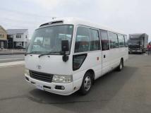 2013 Toyota Coaster