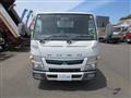 2018 Mitsubishi Canter