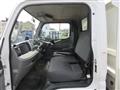 2018 Mitsubishi Canter