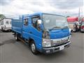 2015 Mitsubishi Canter